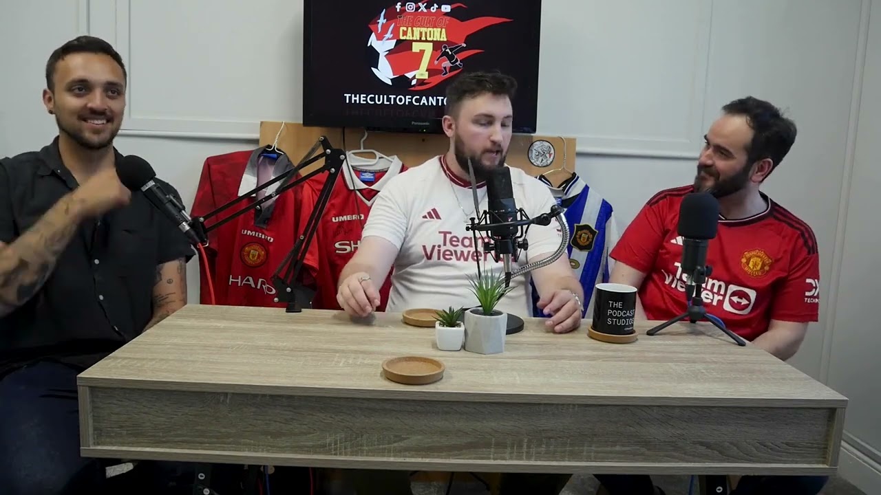 The Woes of the Opening Games | Episode 4 (Part 2)