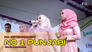 Download lagu NO 1 PUNJABI - IKA ENTERTAINMENT (Voc. ika ismatul hawa) mp3 Download lagu NO 1 PUNJABI - IKA ENTERTAINMENT (Voc. ika ismatul hawa) mp3
