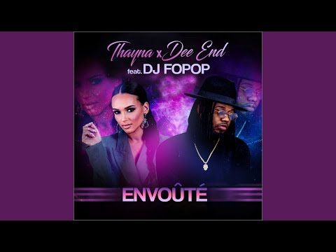 Envoûté (feat. DJ Fopop)