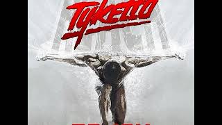 Tyketto -  Remember my name (Reach - 2016)