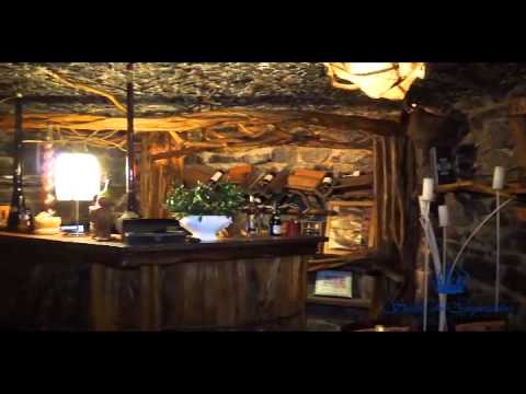 Restaurante Adega dos Lordes, Hotel Solar Imperador