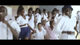 Faada Freddy - We Sing In Time