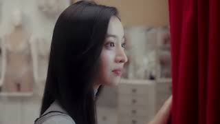 Intimissimi×Kōki, 「高鳴りを、信じて。」