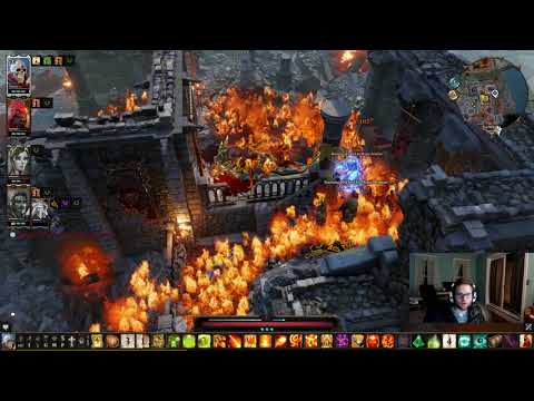 Divinity 2 Arx Part 1