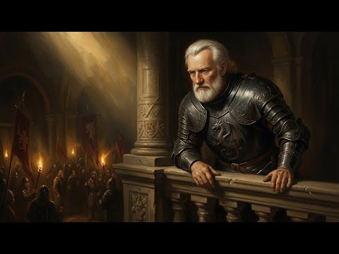 How Dracula's Grandfather Humiliated The Ottoman Sultan: The Legend of Mircea the Old