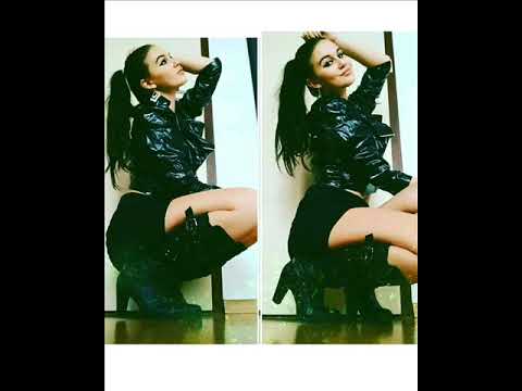 Kepková Jana -  Saving all my love for you (Cover)