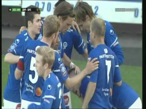 16-05-2012 Allsvenskan Åtvidaberg - Syrianska 1-0.wmv