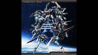 【Another Century's Episode R】　異なる英雄達が、季節に支配されている惑星を救うそうです　機動戦士ガンダムSEED DESTINY編　Part 1