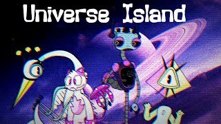 Cover art for My Singing Monsters - Universe Island (Update 1)