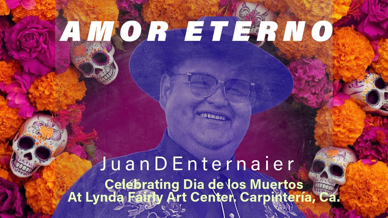 Promotional video thumbnail 2 for Juan D Mendoza “The Big One”