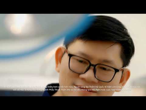 ThS., Bs. Trần Ngọc Sĩ - AA International Aesthetic Clinic - Viện Thẩm mỹ Quốc tế AA