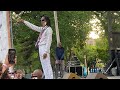 Steve Lacy Ryd LIVE At Kilby Block Party