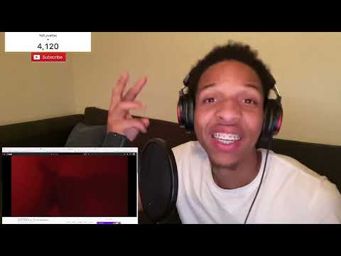 Jovemdex, MC Igu, Yunk Vino - ÉTPM (REACTION)