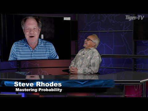 October 24th Steve Rhodes on The Tom O'Brien Show - 2022