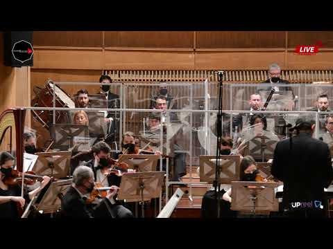 Concert Simfonic - 04.02.2021 a doua parte
