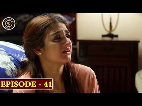Mein Hari Piya Episode 41 - Top Pakistani Drama
