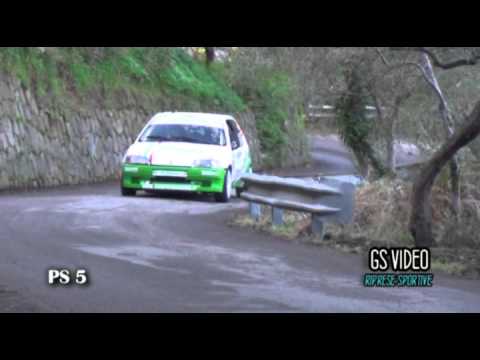 1° RALLY DAY MONTI NEBRODI LONGO - LONGO