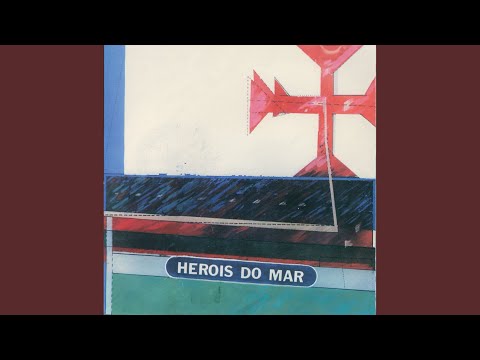 Amantes Furiosos - Heróis do Mar