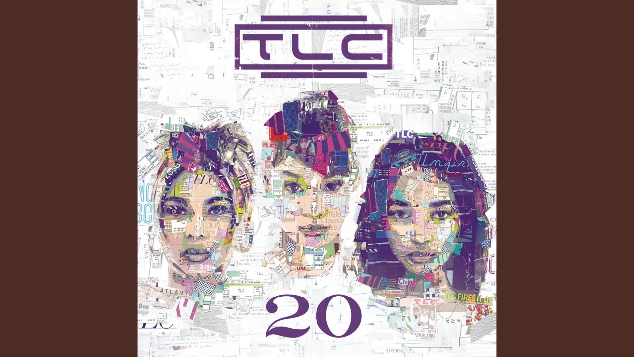 TLC - Waterfalls