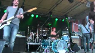 Ozone Mama I Really Care Budapest Park