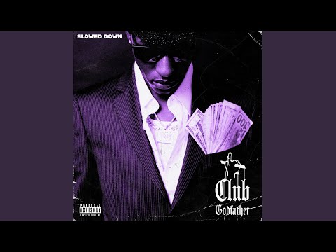 JIGGY IN JERSEY (feat. Sha EK and DJ Swill B) [Slowed Down]