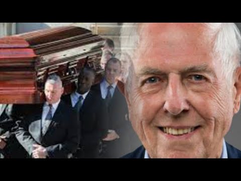 James Buckley Last Interview Before He died||