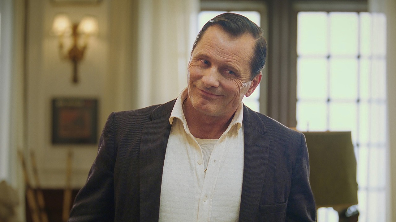 "Do you have any issues working for a Black Man?" | Green Book