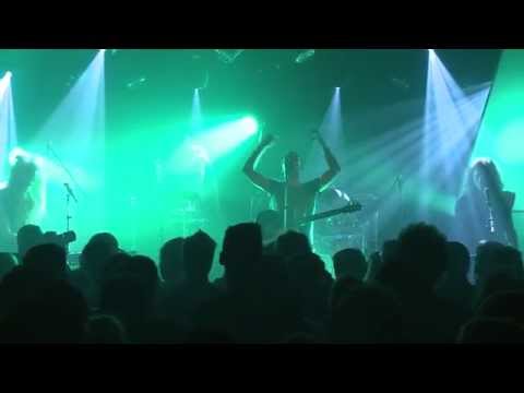 School Is Cool Live at AB - Ancienne Belgique