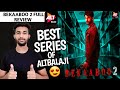 Bekaaboo 2 Review Bekaaboo Season 2 Full Review Bekaaboo 2 WebSeries Altbalaji
