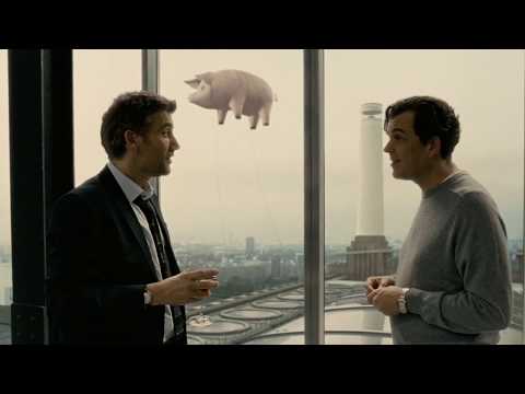 Children of Men (2006): Art Within the Frame