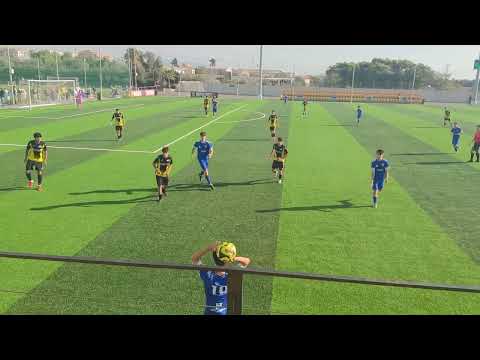 RODA - CD ALMAZORA CA 1 A PARTE A