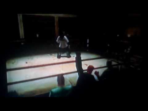 Looks like Mandible Claw