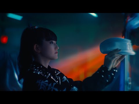 BABYMETAL - ヘドバンギャー！！ 15th Night Ver. (OFFICIAL)