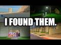 Finding The Locations Of Popular Liminal Spaces Vol 7