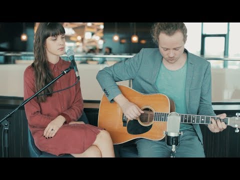 True colors - Cyndi Lauper (cover by Debby Smith and Gregor Sonnenberg)
