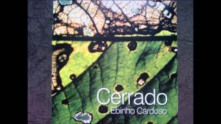 Ebinho Cardoso - Coisas do Amor