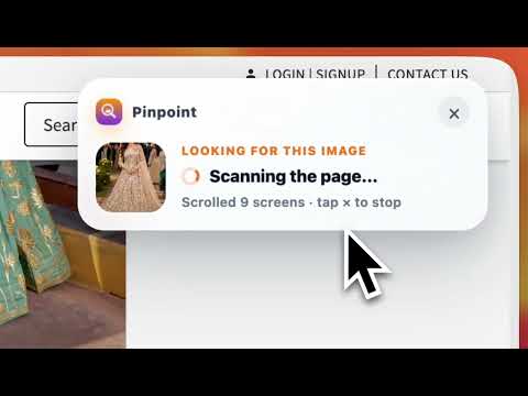 Item video thumbnail