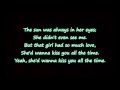 Panic! At The Disco - She Had the World (Lyrics)