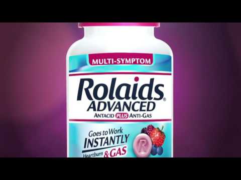 Rolaids — Comercial de Big Show — Superluchas.com