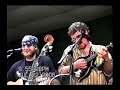 Step Into The Blue - Nine Pound Hammer - Mountaineer Opry House 2005