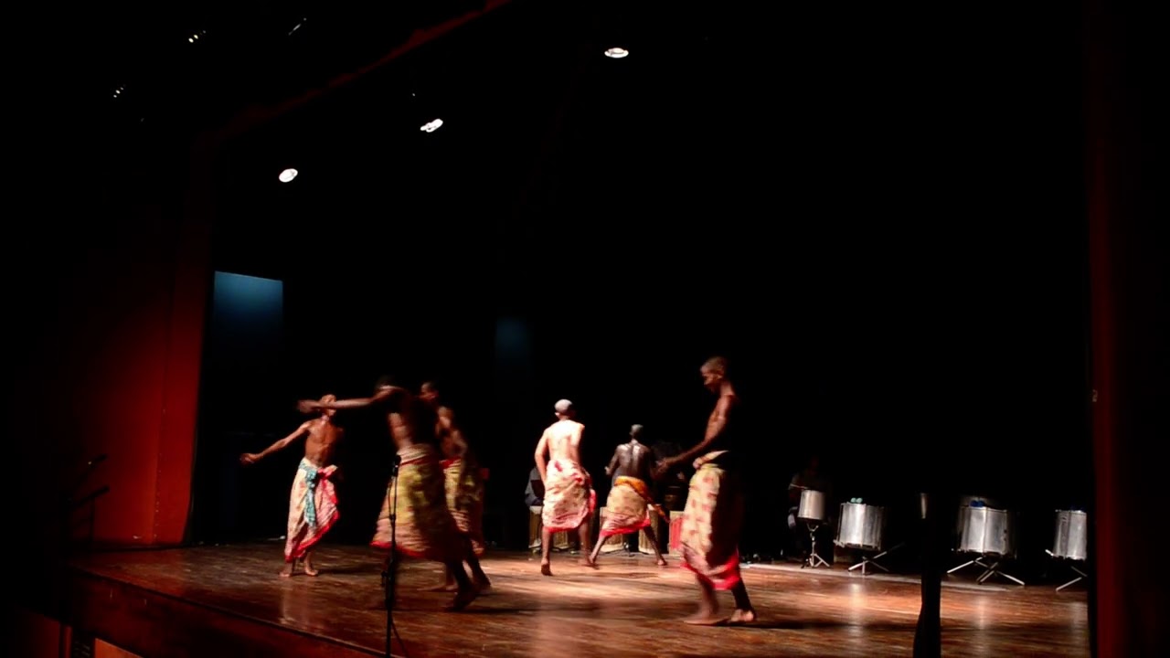 Babawatoto video thumbnail