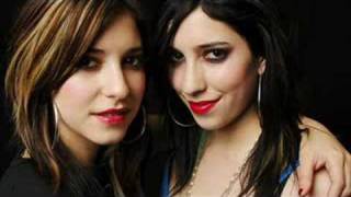 The Veronicas - Faded