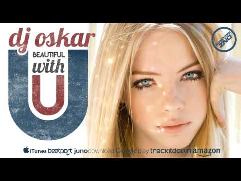DNZ226 // DJ OSKAR - BEAUTIFUL WITH U (Official Video DNZ RECORDS)