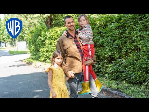 Trailer-Vorschau: Oskars Kleid