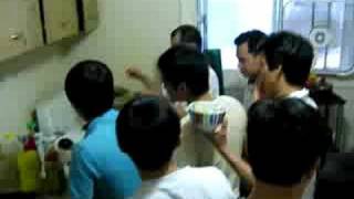 Quán phở Quang Trần