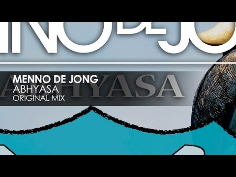 Menno de Jong - Abhyasa