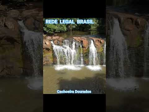 ✅ Cachoeira Dourados Mandaguari-PR