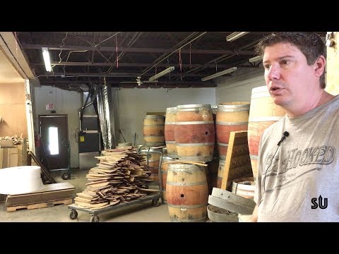 download lagu mp3 mp4 Repurposed Wine Barrels, download lagu Repurposed Wine Barrels gratis, unduh video klip Repurposed Wine Barrels