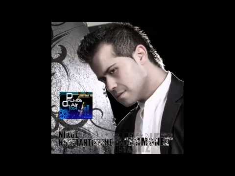 Palmos Radio 105.4Fm - ΝΙΚΟΣ ΚΩΝΣΤΑΝΤΙΝΙΔΗΣ - ΚΛΑΙΣ (NEW 2013)