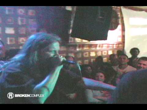 Cadalack Ron vs Base One